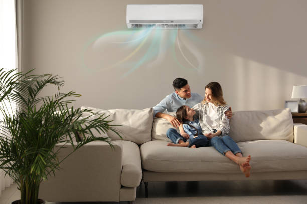 Best Air Filters and Purifiers in Concordia, KS
