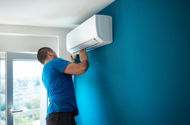 Best HVAC Software and Technology in Concordia, KS