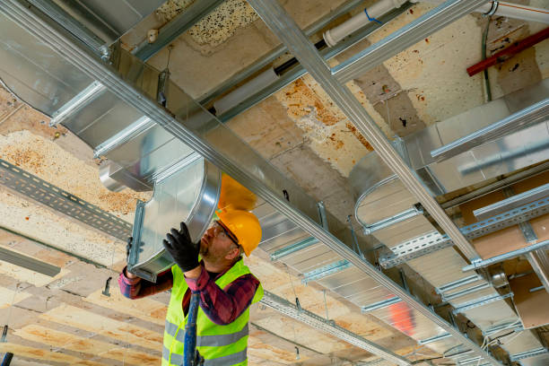 Best HVAC Retrofitting and Upgrading in Concordia, KS