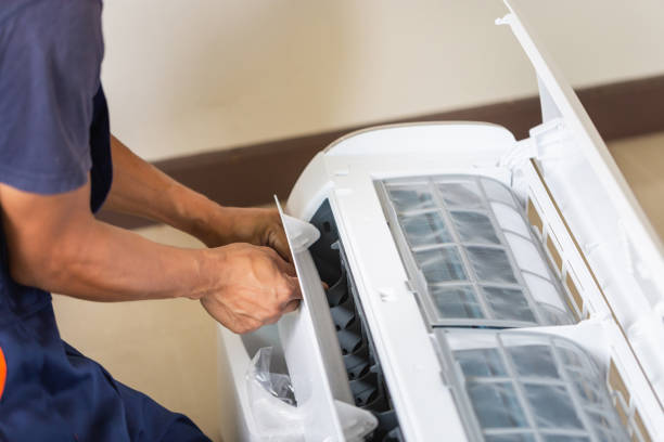 Best Air Conditioning Cleaning in Concordia, KS