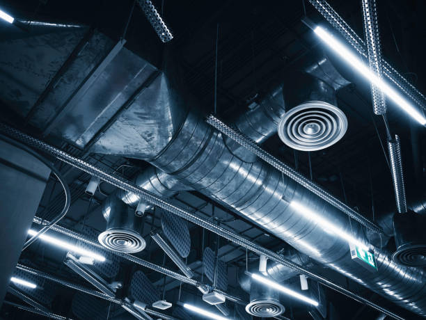 Best Seasonal HVAC Services in Concordia, KS