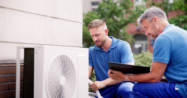 Professional HVAC in Concordia, KS