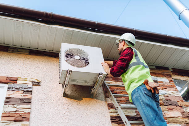 Best HVAC Financing and Leasing in Concordia, KS