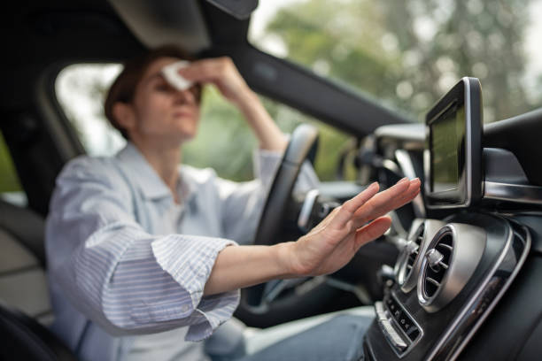 Best Thermostats and Smart Controls in Concordia, KS