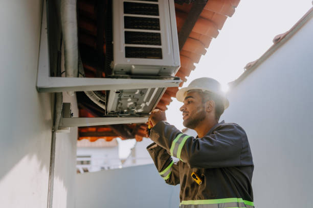 Best HVAC Consulting and Engineering in Concordia, KS