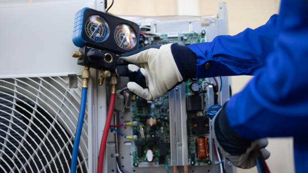Best HVAC Supply and Distribution in Concordia, KS